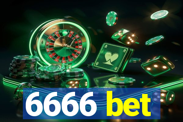 6666 bet